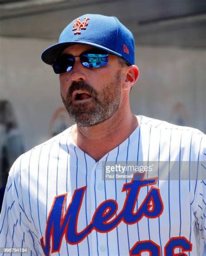 Mickey Callaway