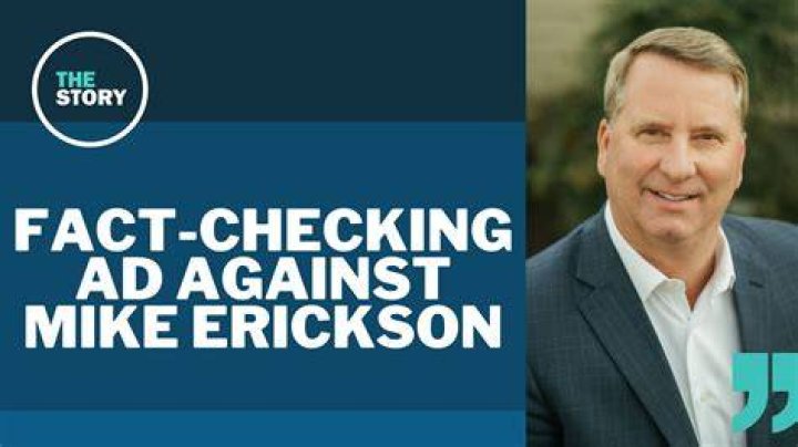 Mickey Erickson