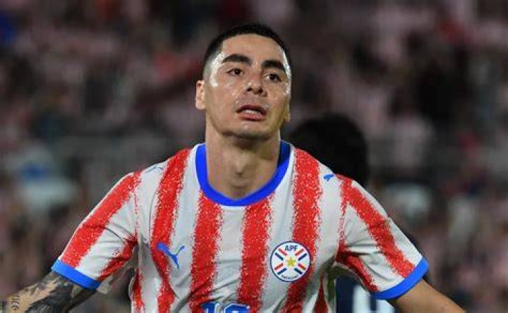 Miguel Almirón