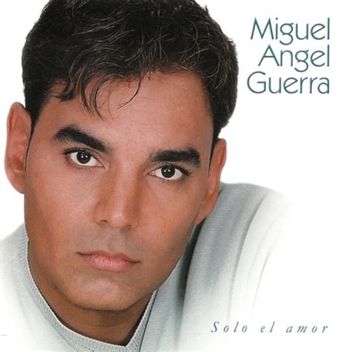 Miguel Angel Guerra