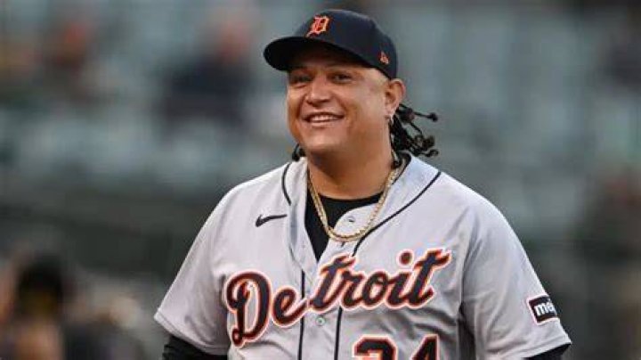 Miguel Cabrera Net Worth 2024