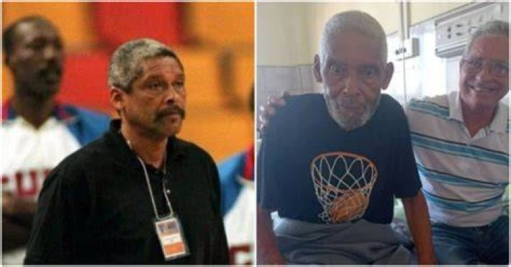 Miguel Calderón Gómez