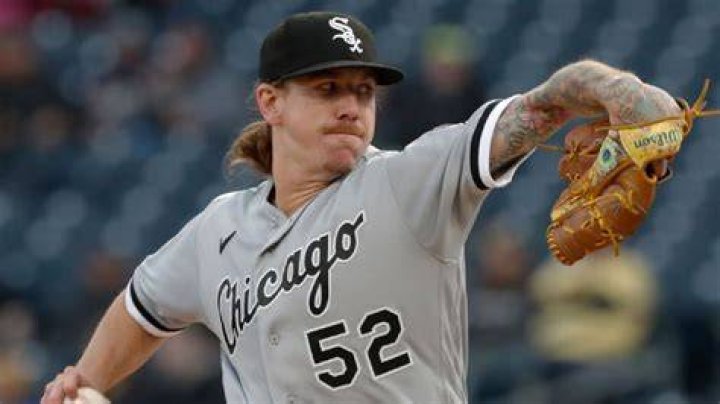Mike Clevinger