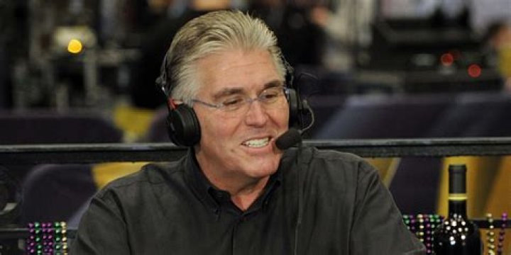 Mike Francesa Net Worth