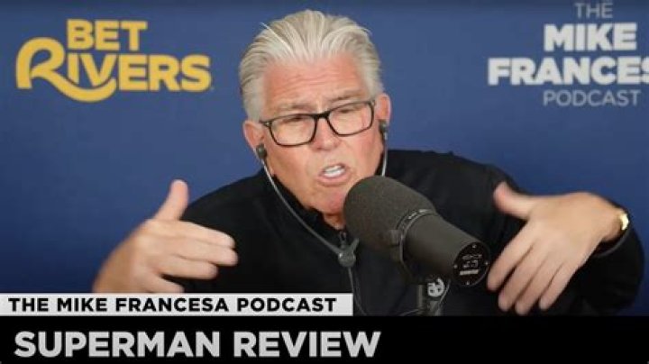 Mike Francesa