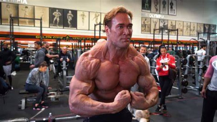 Mike O’Hearn