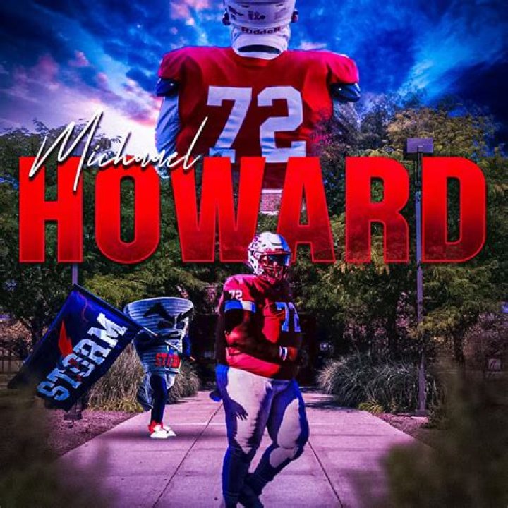 Mikey Howard