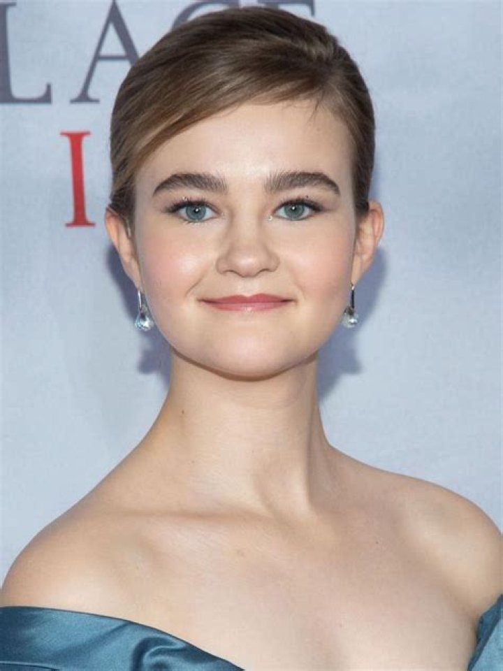 Millicent Deming
