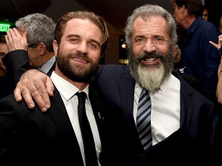 Milo Gibson