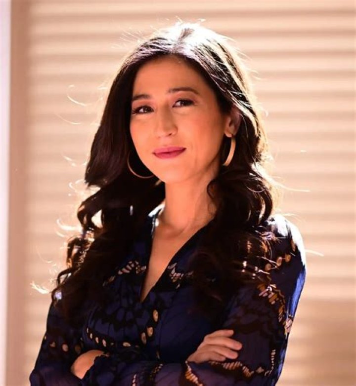 Mina Kimes Net Worth 2024
