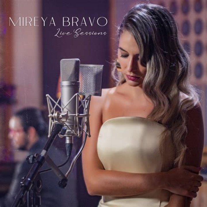 Mireya Bravo