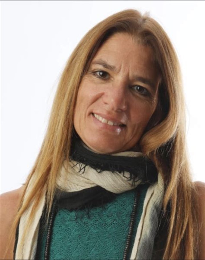 Miriam Jordan