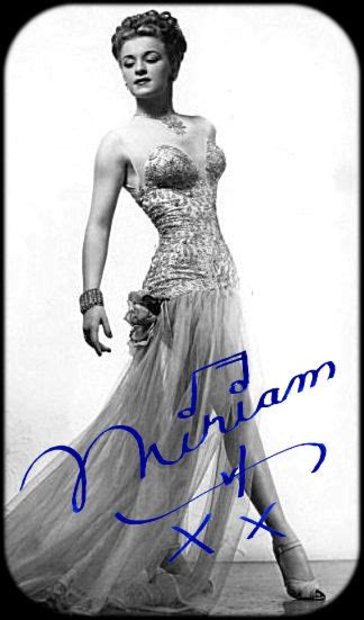 Miriam LaVelle