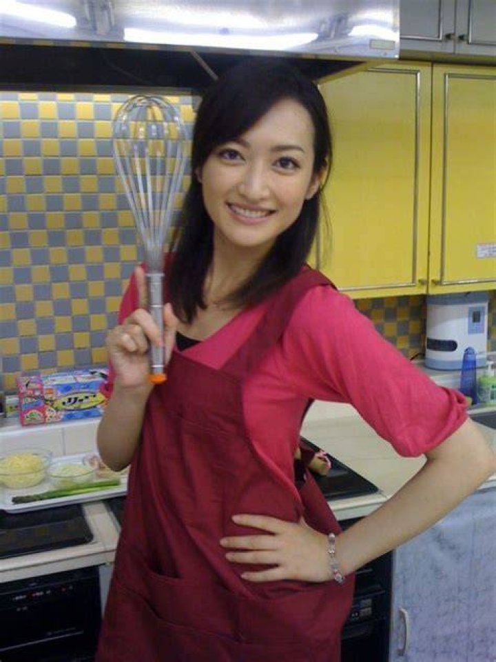 Misa Uehara