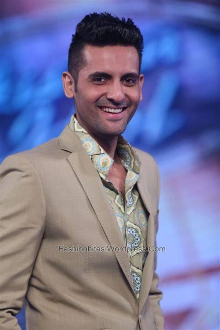 Mohib Mirza