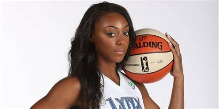 Monica Wright Net Worth