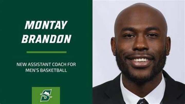 Montay Brandon
