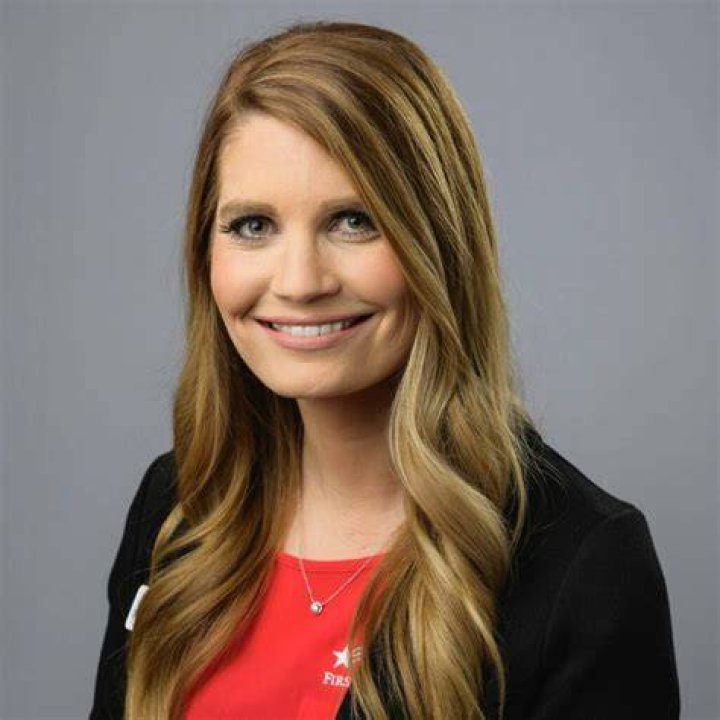 Morgan Miller