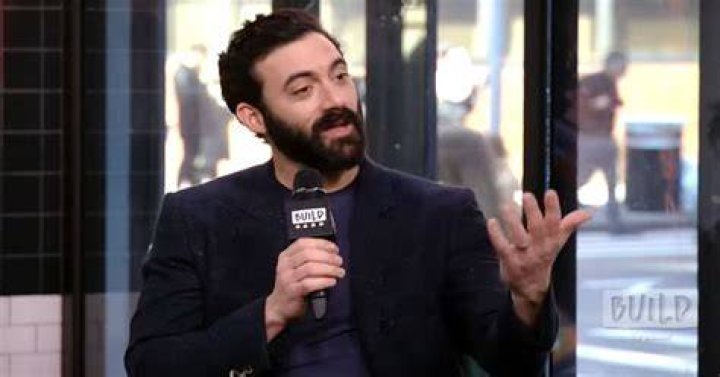Morgan Spector Net Worth