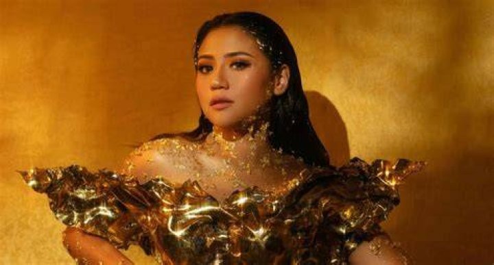 Morissette Amon
