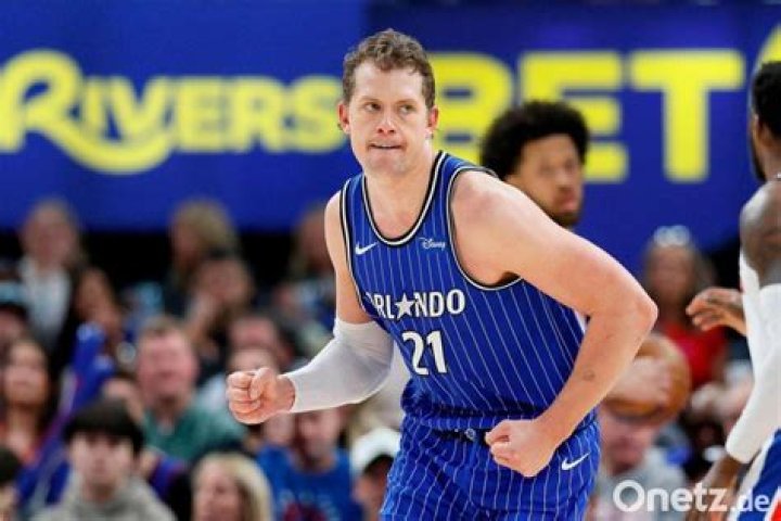Moritz Wagner