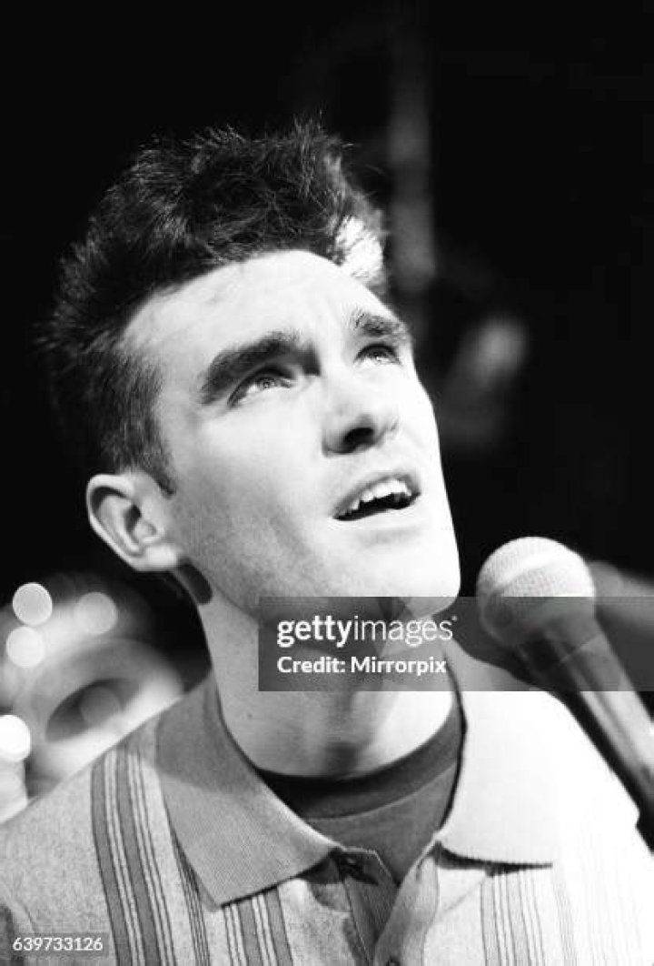 Morrissey