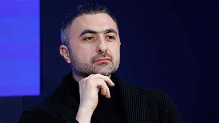 Mustafa Suleyman