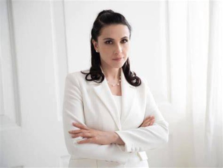 Nailya Asker-Zade