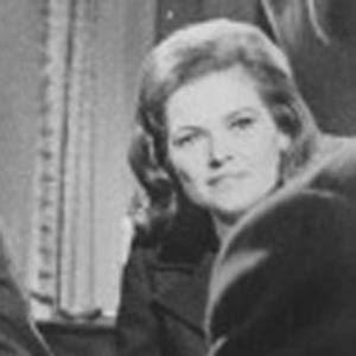 Nancy Dickerson Net Worth