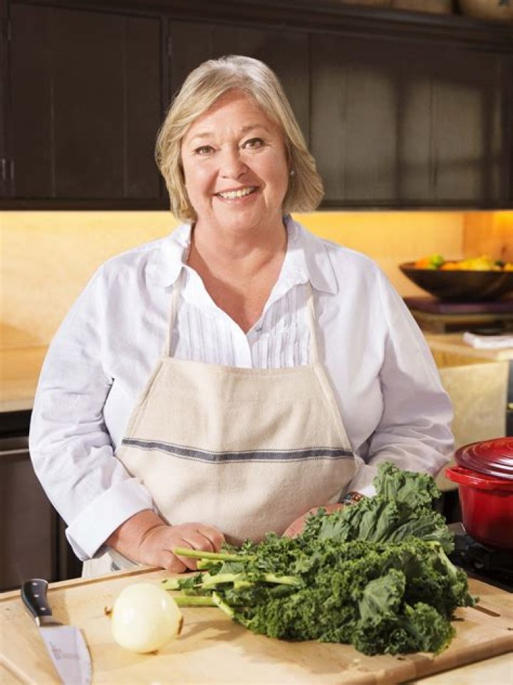 Nancy Fuller