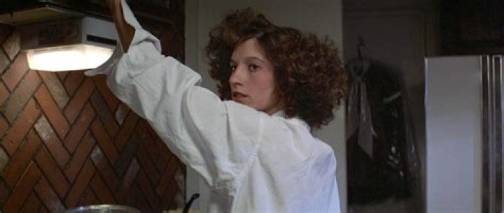 Nancy Kyes