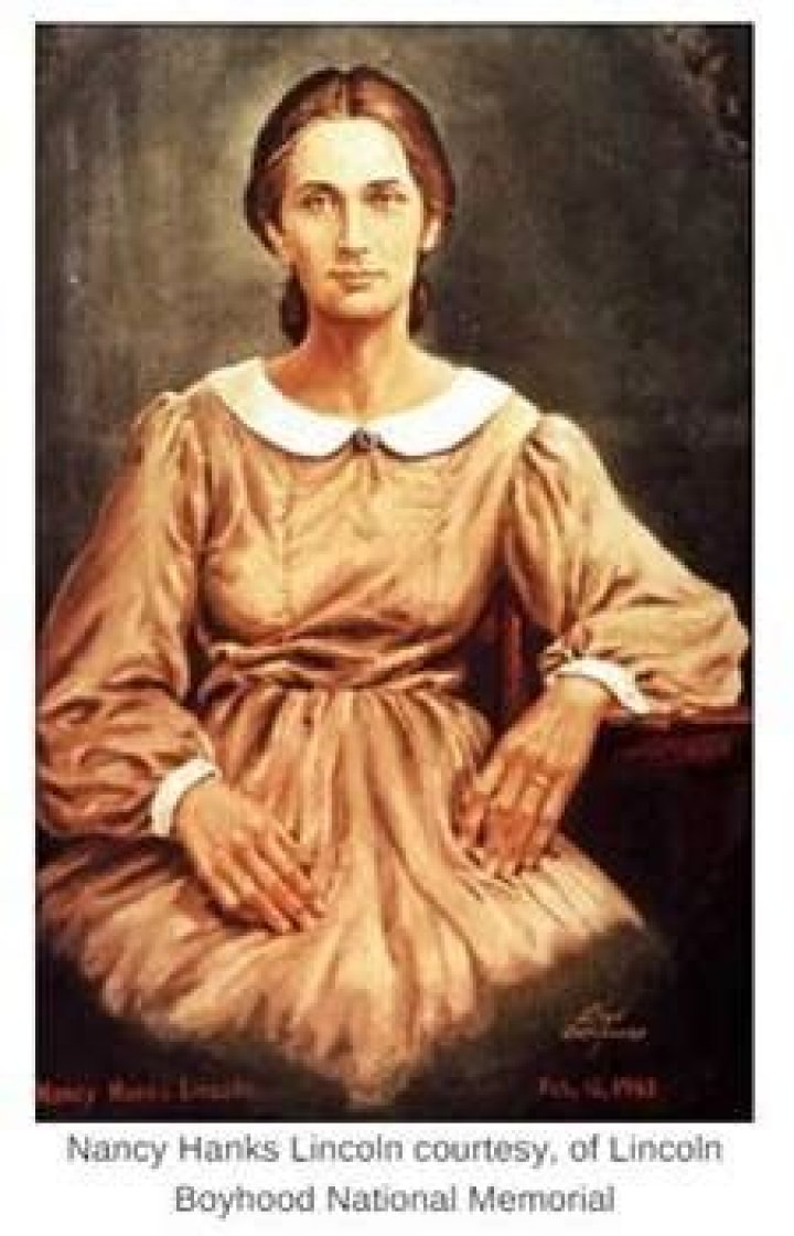 Nancy Lincoln