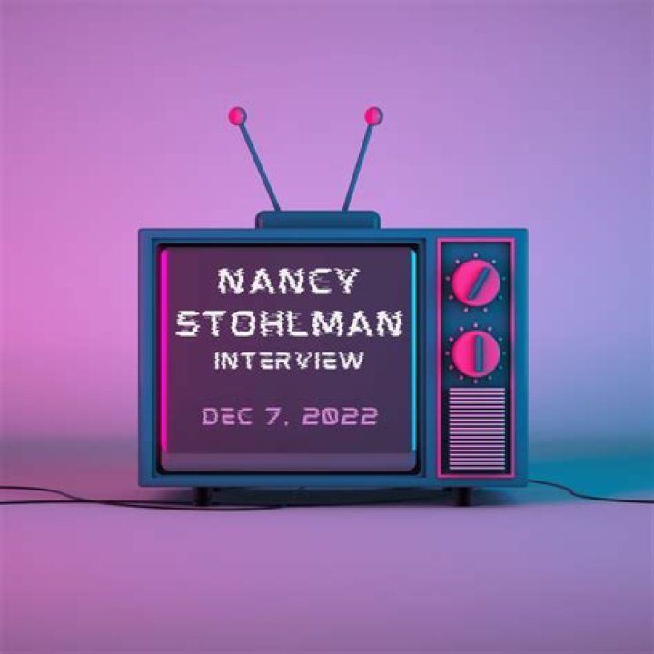 Nancy Stohlman