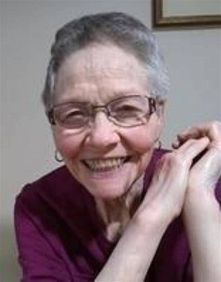 Nancy Uhlman