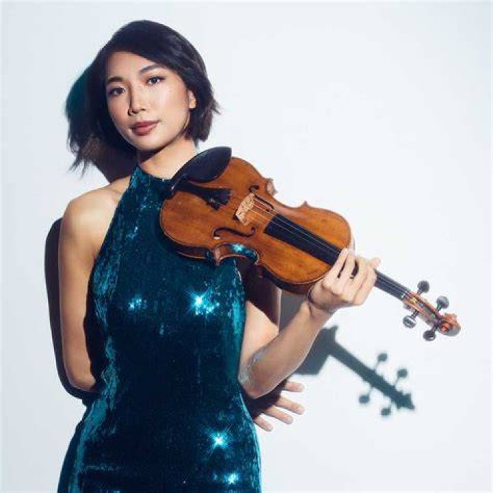 Nancy Zhou