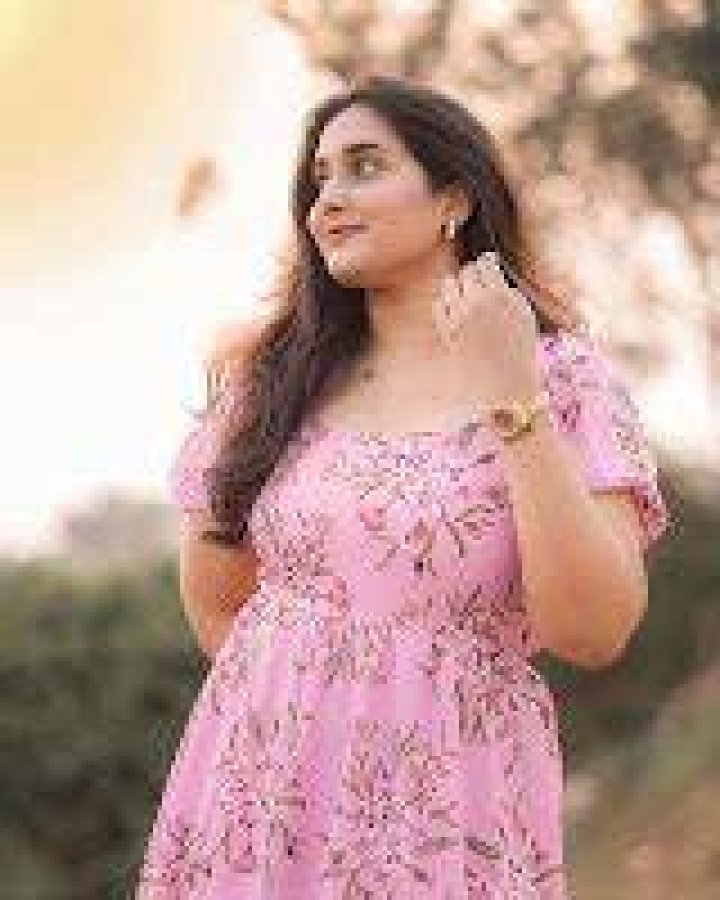 Nandu Ramisetty