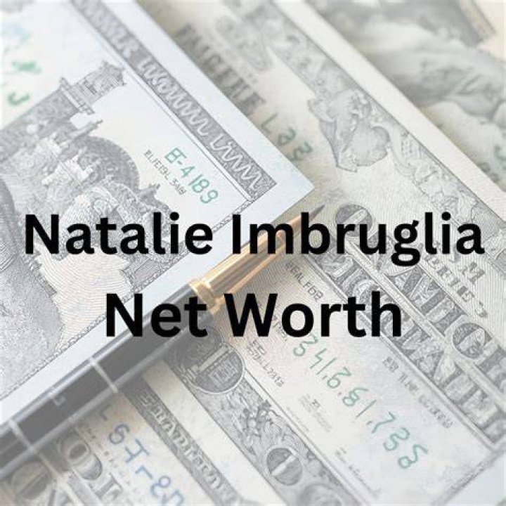 Natalie Zfat Net Worth