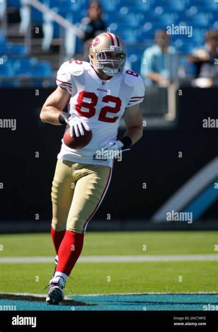 Nate Byham