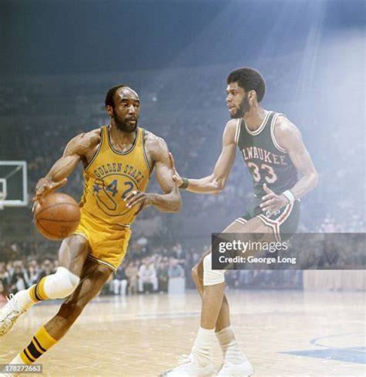 Nate Thurmond