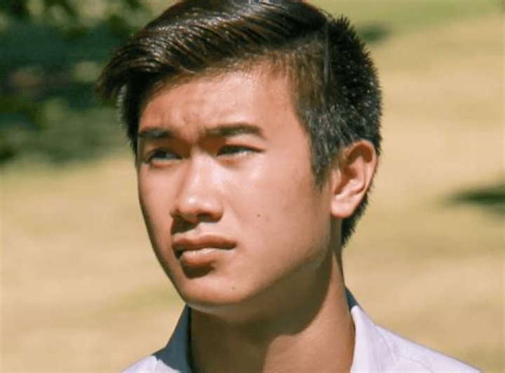 Nathan Doan