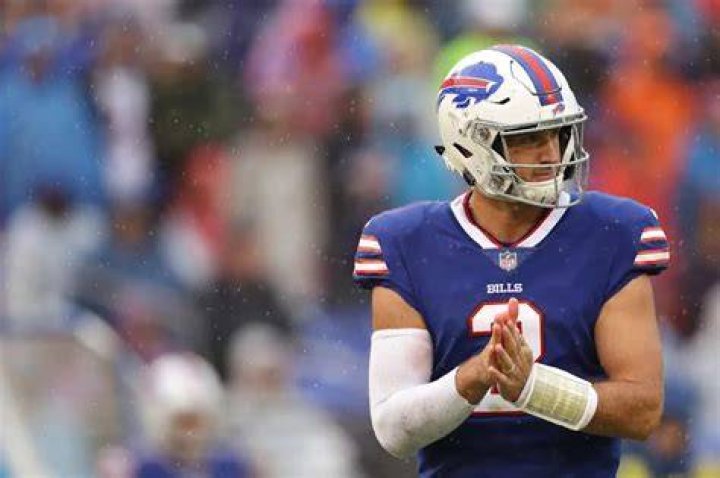 Nathan Peterman