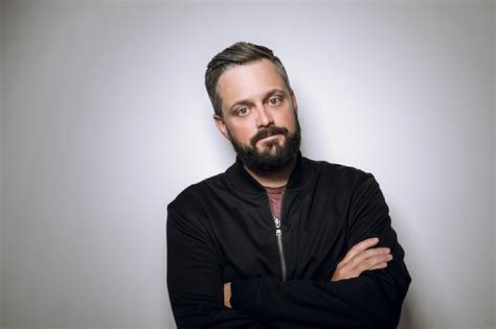 Nathanael Bargatze