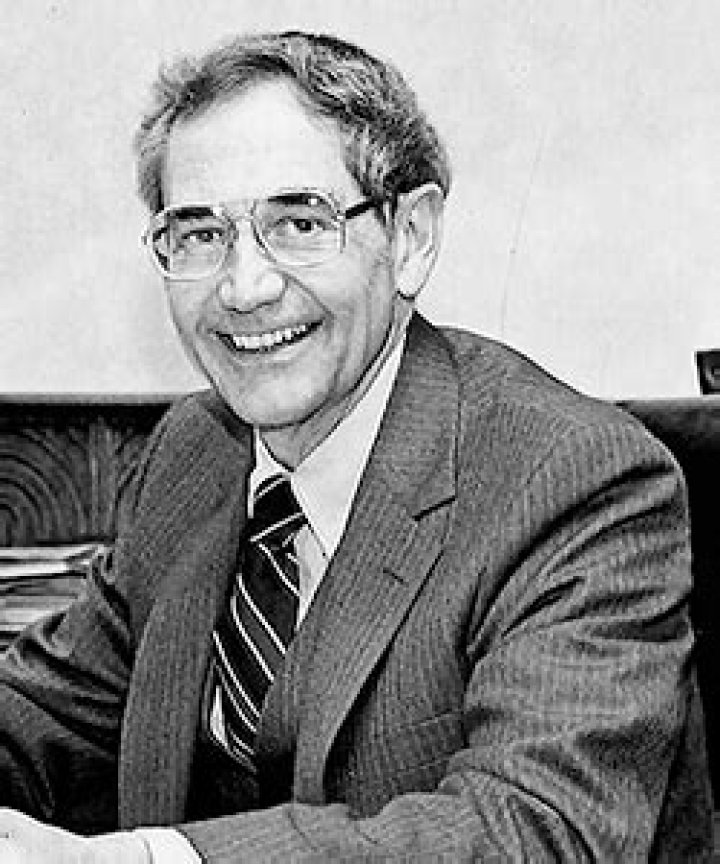 Neil D. Humphrey