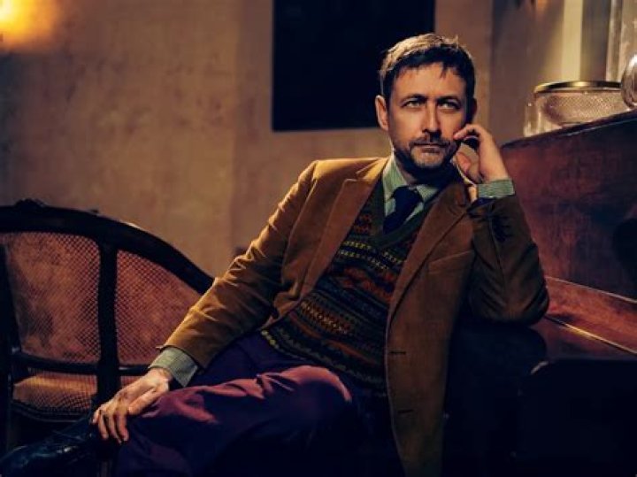 Neil Hannon