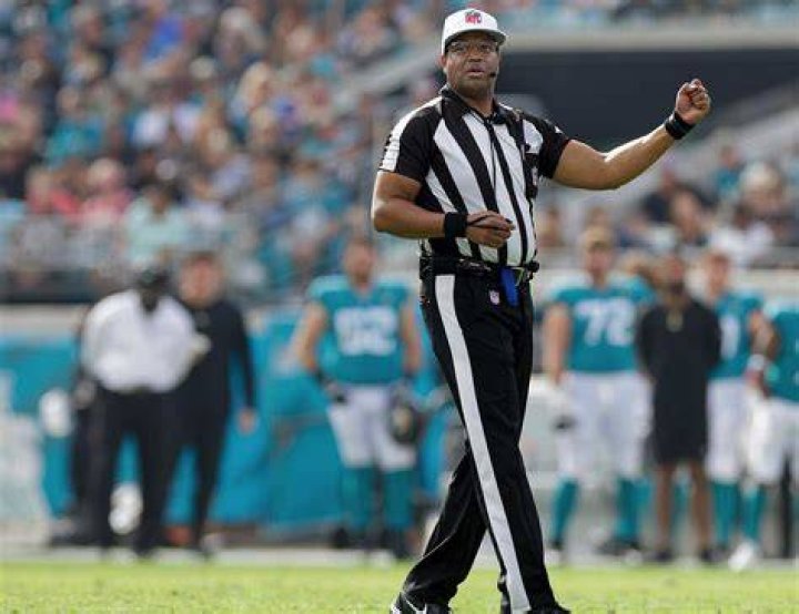 NFL Referee
