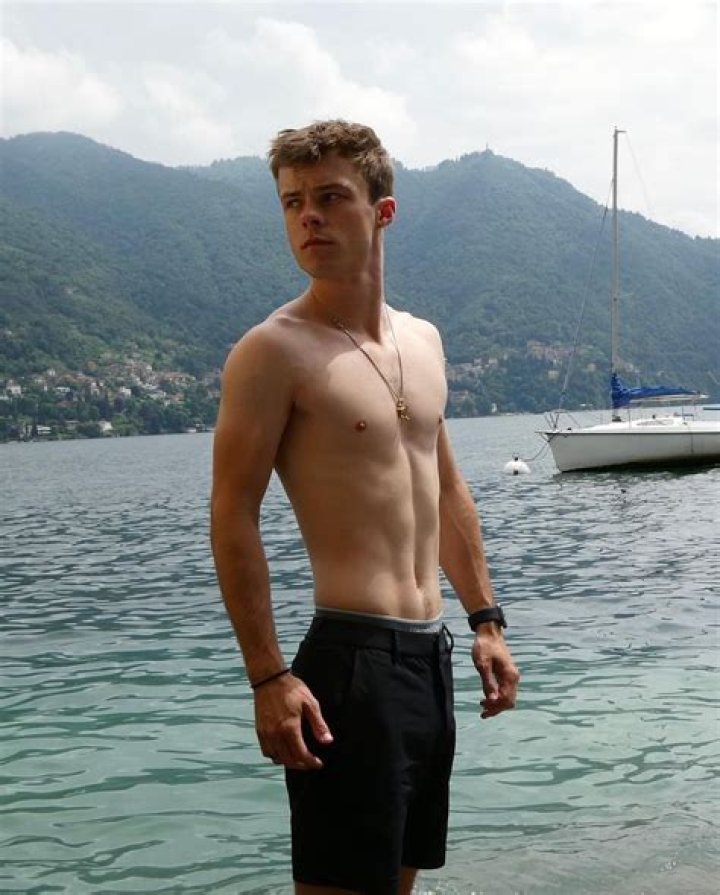 Nicholas Hamilton