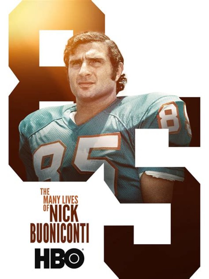 Nick Buoniconti