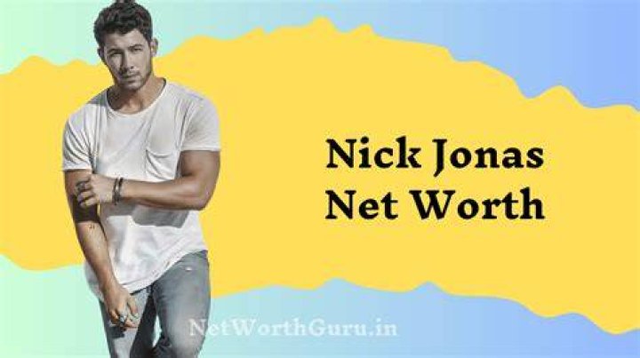 Nick Ganzon Net Worth