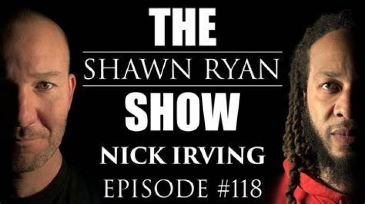 Nick Irving