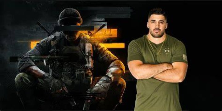 Nick Mercs Net Worth – $4 Million